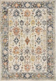 Dynamic Rugs ZAHARA 4417-999 Multi